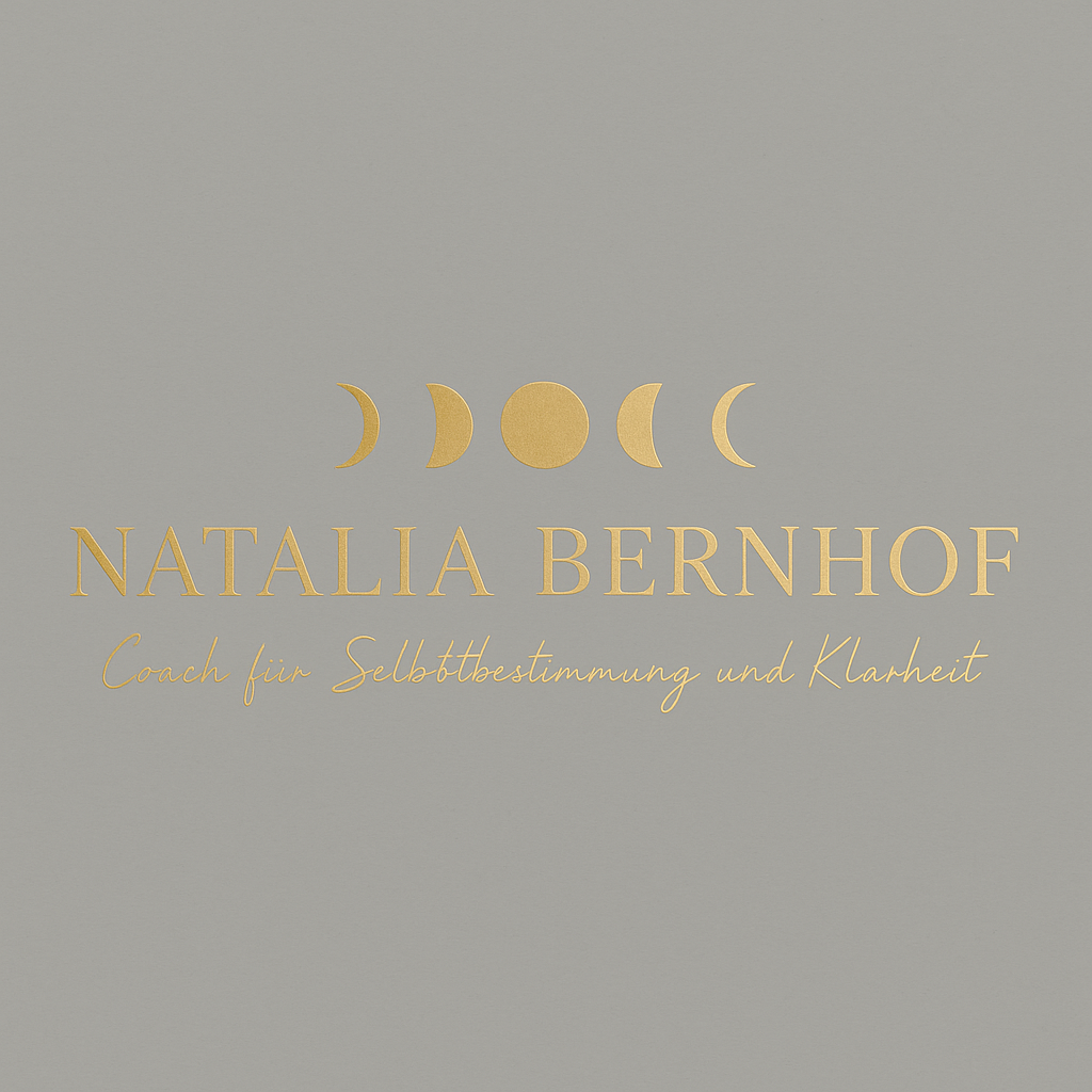 She rises | Selbstbestimmung & Achtsamkeit