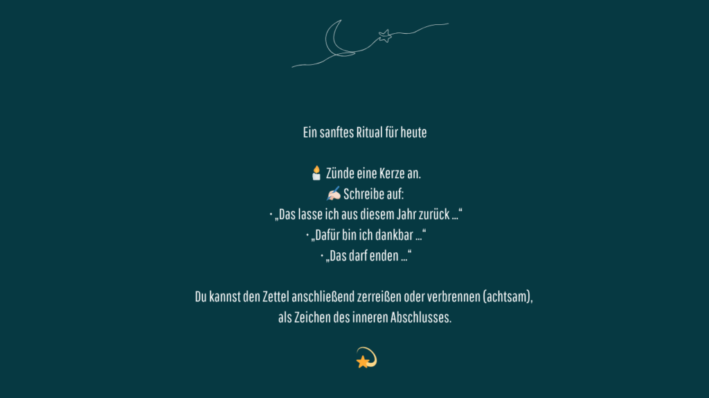 Coaching und Sperrnächte ein achtsames Team